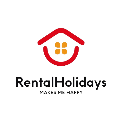Rental Holidays Logo